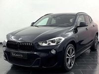 Gebraucht BMW X2 Advantage 190 PS (139 kW) 2018 SUV