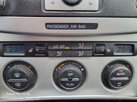 gebraucht VW Passat Passat VariantVar. Comfortline BlueMotDI DPF Comfortline