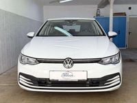 gebraucht VW Golf VIII Life ''LED-Navi-Virtual-Sitzheizung-ACC-Alu''