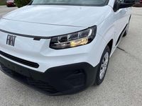 gebraucht Fiat Doblò Kastenwagen M 1.5 BlueHDi 75 kW