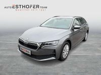 gebraucht Skoda Octavia Combi Essence TSI
