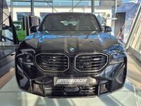 gebraucht BMW XM 50e M-Sportpaket / AHK