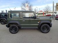 gebraucht Suzuki Jimny 1,5 VVT Allgrip N1