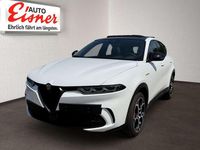 gebraucht Alfa Romeo Tonale 1.3 PHEV 280PS TRIBUTO