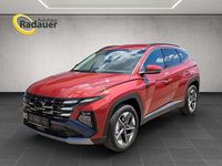 gebraucht Hyundai Tucson 1,6 T-GDI HEV 4WD Go! Plus Aut.