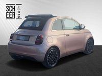 gebraucht Fiat 500e 500eCABRIO MY23 42