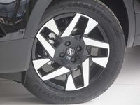 gebraucht Opel Mokka 1,2 Direct Injection Turbo Edition