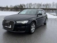 gebraucht Audi A6 A6 Avant 3,0 TDI clean Diesel Quattro S-tronic