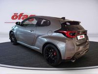 gebraucht Toyota Yaris 1.6 Turbo GR High Performance Aut.