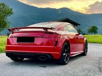 gebraucht Audi TT RS | Matrix | B&O | Sport AGA | 280 km/h |