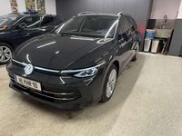 Gebraucht VW Golf VIII Style 150 PS (110 kW) 2024 Kombi