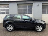 gebraucht Land Rover Discovery Sport P300e PHEV AWD R-Dynamic SE Aut.