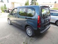 gebraucht Toyota Proace Verso L1 1,2 110 Shuttle
