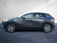 Gebraucht Mazda CX-30 122 PS (89 kW) 2022 SUV