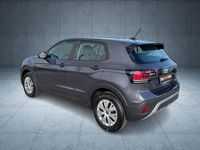 Neu VW T-Cross 95 PS (69 kW) 2025 Mittelgrau  metallic SUV