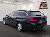 gebraucht BMW 520 d 48 V Touring xDrive Aut/ 2021 Facelift/Live coc