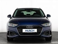 gebraucht Audi A4 Avant 35 TDI MMi+ AHK ASSISTENZ R-KAM -49%