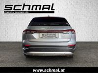 gebraucht Audi Q4 e-tron 50 e-tron quattro
