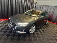 gebraucht Audi A4 45 TDI *LED*VIRTUAL*AHK*