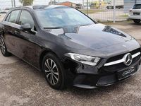 gebraucht Mercedes A200 d Aut.