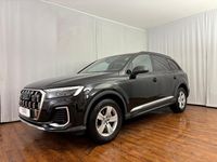 gebraucht Audi Q7 50 TDI quattro