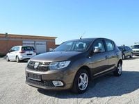 gebraucht Dacia Sandero Supreme TCe 90 S&S