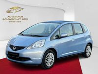 gebraucht Honda Jazz 1.4 Comfort*AUTOMATIK*NUR 72.000KM*