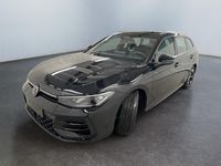 gebraucht VW Passat Variant R-Line 2.0 TDI SCR 4Motion 193PS/142kW DSG7 2026 +AHK+360