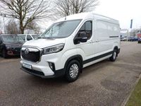 gebraucht Maxus eDeliver 9 L3H2 72kWh netto € 41990,-