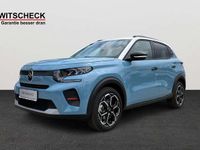 gebraucht Citroën e-C3 Elektro 113PS MAX