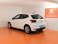 gebraucht Seat Ibiza 1,0 ECO TSI FR Austria