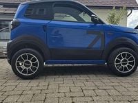 Gebraucht Ligier Myli 11 kW (15 PS) 2023 Kleinwagen