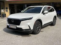 Gebraucht Honda CR-V Advance 148 PS (108 kW) 2025 Weiß SUV