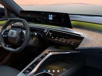 gebraucht Peugeot 5008 GT Hybrid+Pano+Kamera+7-Sitzer+Sitzheizung