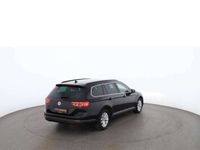 gebraucht VW Passat Variant 1.6 TDI Business Aut MATRIX RADAR