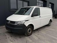 Gebraucht VW T6.1 110 PS (80 kW) 2020 Weiß Van