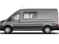Neu Ford Transit Trend 165 PS (121 kW) 2025 Van / Kleinbus