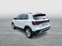gebraucht VW T-Cross - Friends TSI