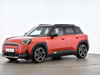 Gebraucht Mini Aceman 160 kW (218 PS) 2024 Rot SUV