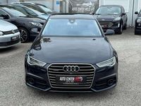 gebraucht Audi A6 Avant 3,0 TDI clean Diesel Quattro S-tronic
