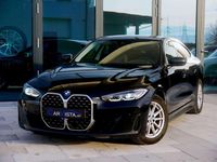 gebraucht BMW 420 d Gran Coupe Aut. *Live Cockpit - Glasdach*