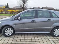 gebraucht Mercedes B180 B 180NGT BlueEfficiency