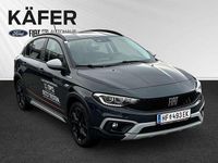 gebraucht Fiat Tipo Cross FireFly Turbo 100 Garmin*SAFETY PLUS PAKET*