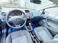 Gebraucht Ford Fiesta Ambiente 60 PS (44 kW) 2009 Limousine