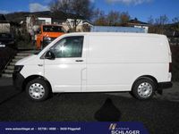 gebraucht VW Transporter T6Kasten 4Motion