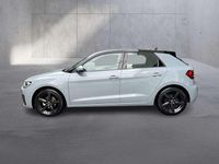 Neu Audi A1 95 PS (69 kW) 2025 Grau Kleinwagen