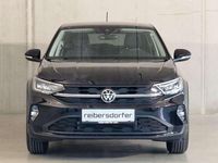 gebraucht VW Taigo 4Me TSI