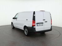 gebraucht Mercedes Vito 110 CDI Kasten Lang