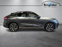 Neu Audi SQ5 Sportback Ambiente 367 PS (269 kW) 2025 Mittelgrau  metallicperleffekt SUV