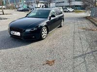 gebraucht Audi A4 Avant 20 TDI DPF